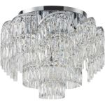 Люстры Stilfort 2176/09/12C Sapparo