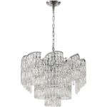 Люстры Stilfort 2176/09/12P Sapparo