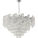 Люстры Stilfort 2176/09/24P Sapparo