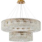 Люстры Stilfort 2179/05/26P Delone