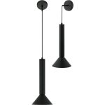 Подвесные светильники Stilfort 2182/02/01PW Martinini