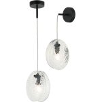 Подвесные светильники Stilfort 2183/02/01PW Aura