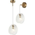 Подвесные светильники Stilfort 2183/05/01PW Aura