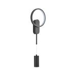 Настенные светильники KINK Light 2204,19 Адис