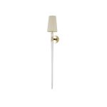Настенные светильники Newport 3581/A gold 3580