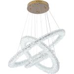 Люстры Stilfort 4013/03/03P Felloria