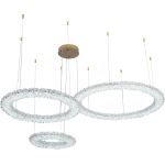 Люстры Stilfort 4013/03/03PL Felloria