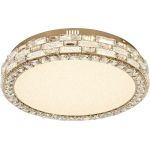 Потолочные светильники Stilfort 4014/03/06C Gabbana