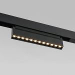 Трековое освещение Elektrostandard 4690389206412 Slim Magnetic