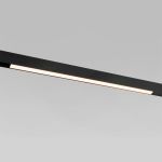 Трековое освещение Elektrostandard 4690389206443 Slim Magnetic