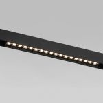 Трековое освещение Elektrostandard 4690389206481 Slim Magnetic