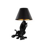 Настольные лампы KINK Light 7041-1,19 Леопард