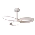 Люстры Mantra 8700 INFINITY FAN