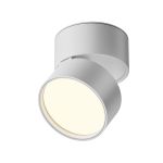 Точечные светильники Maytoni C024CL-12W3K-W-1 Onda