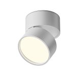 Точечные светильники Maytoni C024CL-12W4K-W-1 Onda