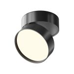 Точечные светильники Maytoni C024CL-18W4K-B-1 Onda