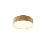 Потолочные светильники Maytoni C032CL-24W3K-RD-MG Zon