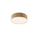 Потолочные светильники Maytoni C032CL-24W4K-RD-MG Zon