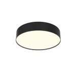 Потолочные светильники Maytoni C032CL-36W3K-RD-B Zon