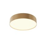 Потолочные светильники Maytoni C032CL-36W3K-RD-MG Zon