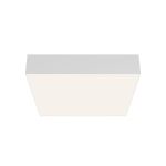 Потолочные светильники Maytoni C032CL-36W4K-SQ-W Zon