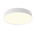 Потолочные светильники Maytoni C032CL-45W3K-RD-W Zon