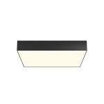 Потолочные светильники Maytoni C032CL-45W3K-SQ-B Zon