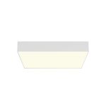 Потолочные светильники Maytoni C032CL-45W3K-SQ-W Zon