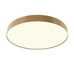 Потолочные светильники Maytoni C032CL-90W3K-RD-MG Zon