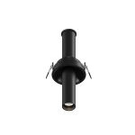 Точечные светильники Maytoni C140RS-L200-7W3K-B Focus T
