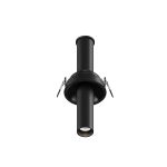 Точечные светильники Maytoni C140RS-L200-7W4K-B Focus T
