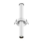 Точечные светильники Maytoni C140RS-L300-7W3K-W Focus T