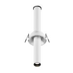 Точечные светильники Maytoni C140RS-L300-7W4K-W Focus T