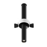Точечные светильники Maytoni C140TRS-L300-7W3K-B Focus T