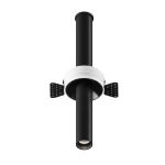 Точечные светильники Maytoni C140TRS-L300-7W4K-B Focus T