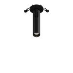 Точечные светильники Maytoni C141RS-L125-6W3K-B Focus T