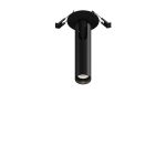 Точечные светильники Maytoni C141RS-L125-6W4K-B Focus T