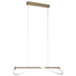 Люстры Citilux CL210112 EVA
