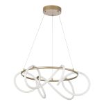 Люстры Citilux CL210132 EVA