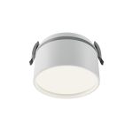 Точечные светильники Maytoni DL024-12W4K-W Onda
