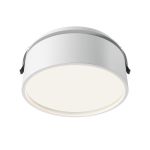 Точечные светильники Maytoni DL024-18W4K-W Onda