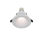 Точечные светильники Maytoni DL094-GU10-W Spark