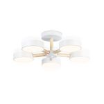 Люстры Ambrella FL4825 FL