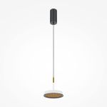 Подвесные светильники Maytoni MOD041PL-L15WG3K El