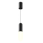 Подвесные светильники Maytoni P101PL-L300-12W3K-B Mist