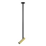 Подвесные светильники Maytoni P141RS-L125-6W3K-BBS Focus T