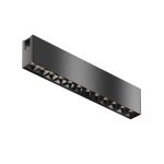 Трековое освещение Maytoni TR150-1-12W3K-M-B Points