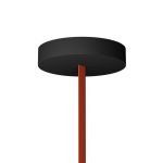 Трековое освещение Denkirs TR5511-BK BELTY BASE