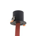 Трековое освещение Denkirs TR5513-BK BELTY BASE