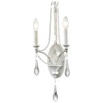 Настенные светильники Wertmark WE306.02.001 NILLA